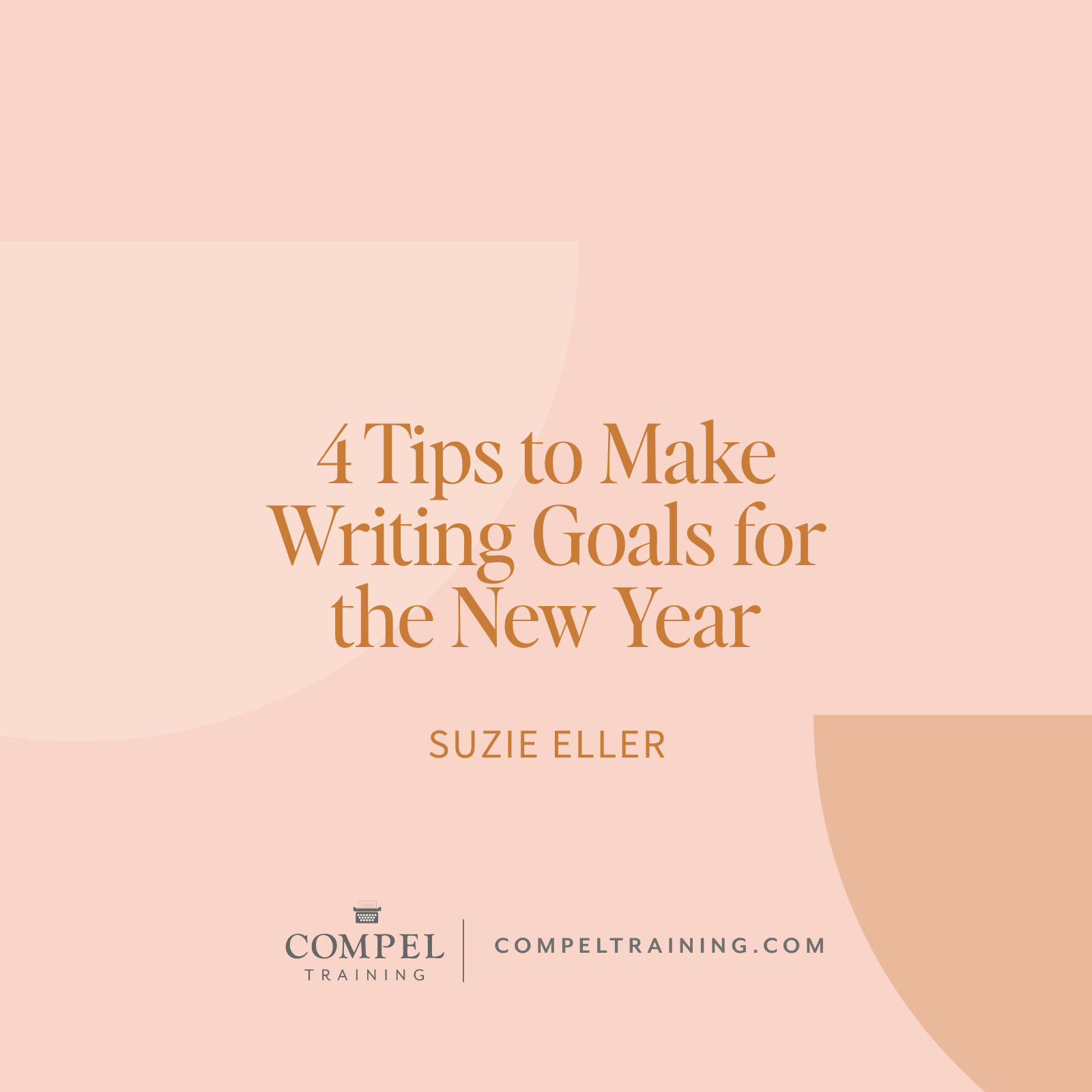 As a new year approaches we begin to think about what we want our New Year goals to look like. Sounds simple enough but the truth is, we can get discouraged or overwhelmed doing so. Fear not. Here are 4 tips you need to make goals for the upcoming New Year as effective and easy as possible.