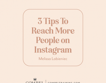 Are you ready to take the plunge and reach a new community of people on Instagram? Reaching people through Instagram has never been easier or faster! Here is how you can make the most of it, letting your reach go far beyond what you thought possible.