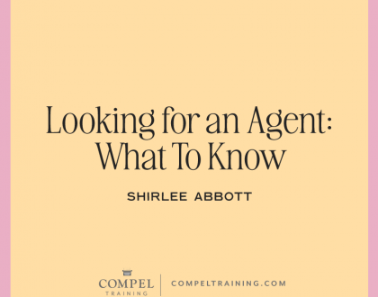 Is finding an agent important to you, but you aren’t sure where to even begin? Look no further because we have a few ideas to help you find an agent who’s just the right fit for you. It doesn’t have to be confusing or a headache but an exciting process between you, God and your new agent!