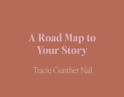 Knowing where we want to go and how to get there are two different things in our writing. You have a story to share and are called to tell it, but how? How do you get from “you are here” to “you have arrived at your destination”? Here is a road map (with three stops along the way) to help!