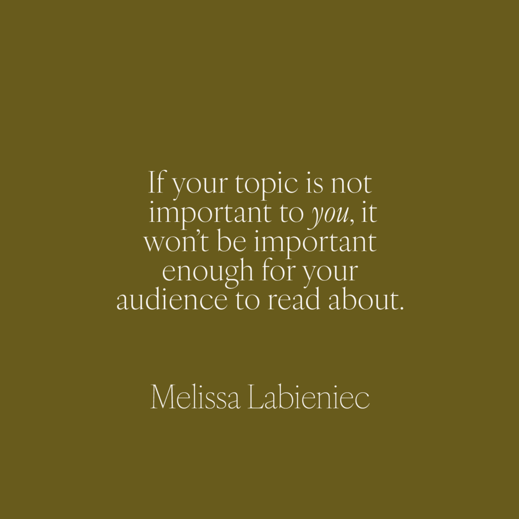Are you writing to your heart’s content on your social media, website or blog, but you’ve noticed nobody is reading or interacting with what you’re putting out there? We can help! Click below if you want to learn more about hooking your reader so you’re sure your writing is getting placed before the eyes of the people who need it most.