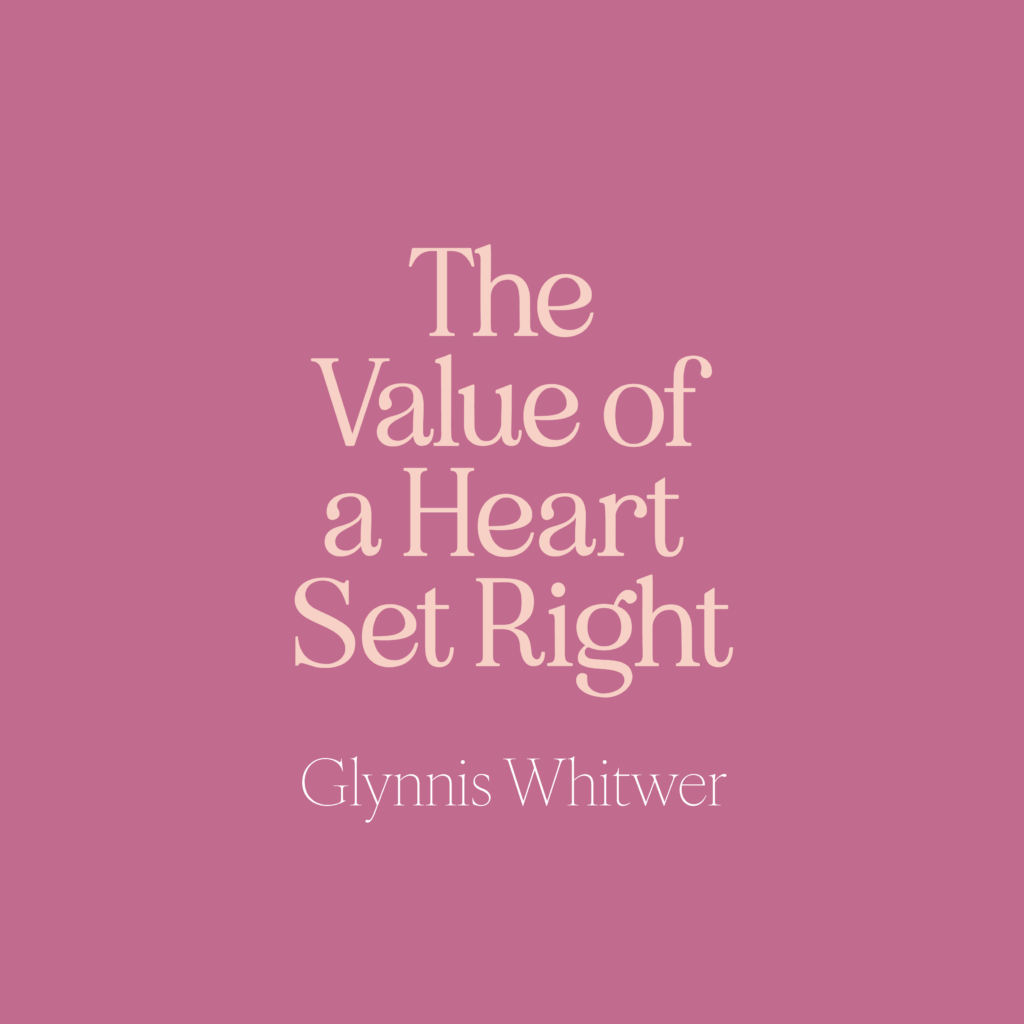 The call to write can feel daunting at times but, friend, you are not alone. We are all scared to lay our hearts on the line, revealing our stories and past. It can be mentally exhausting, but here is how you can prepare your heart for what is ahead …