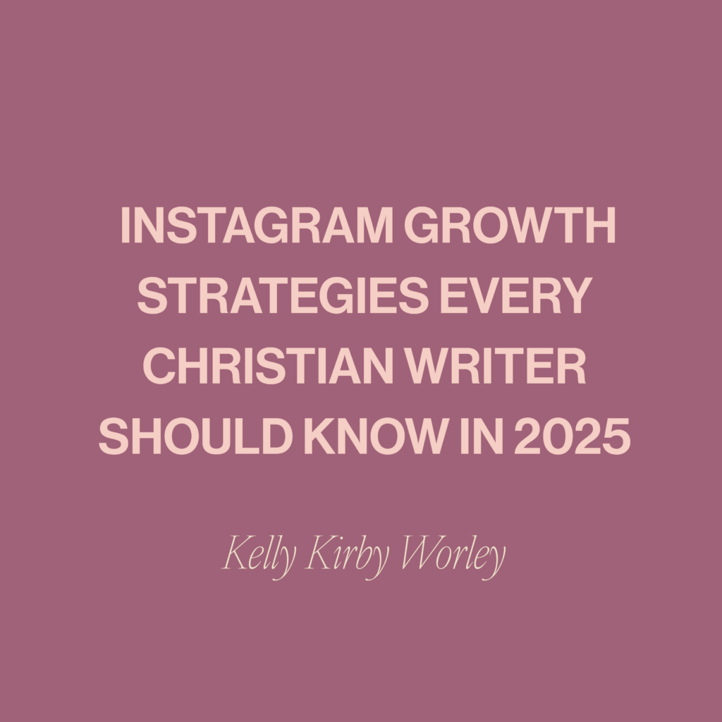 Calling all Instagram creatives and writers! Are you having trouble growing your account and unsure of what to do next? We understand! Here are the do’s and don’ts for Instagram growth in 2025 and why everyone, including you, should be aware!