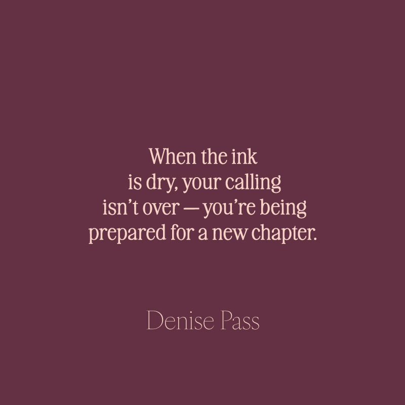 There’s a unique mix of joy and exhaustion that comes when you finish a big project. For some, that moment feels like crossing the finish line. For others, it’s a strange void. If we’re honest, we often don’t know what to do with ourselves in that space between “finished” and “what’s next.” It is in this space that God is asking us to do one thing: rest!