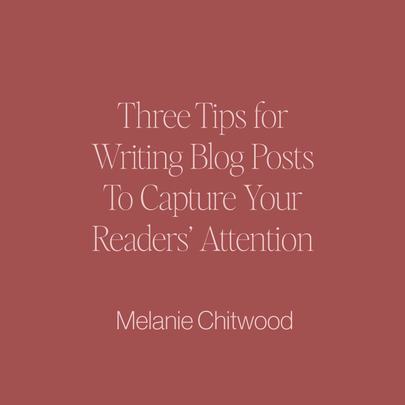Are you writing amazing blogs but not sure what title to give them to capture your readers’ attention? Look no further! We’ve got you, friend. Keep reading to find out the key to creating attention-grabbing titles to keep your readers coming back for more.