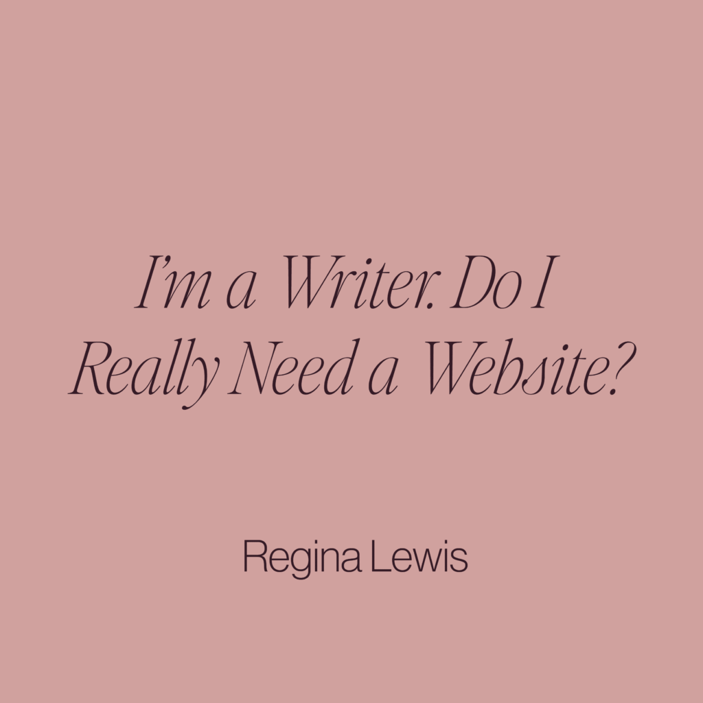 If you’re a Christian author (or dreaming of becoming one), you’ve probably wondered: Do I really need a website? Today we are sharing not only why it matters but also what it needs to make it a “home” ...