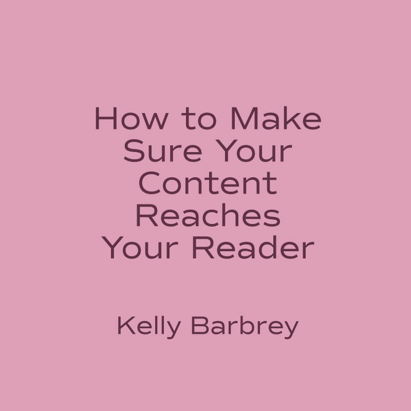 Writing meaningful content is all about sharing your stories, even the embarrassing ones, with your audience and showing them they are not alone in their journey of life and faith.
