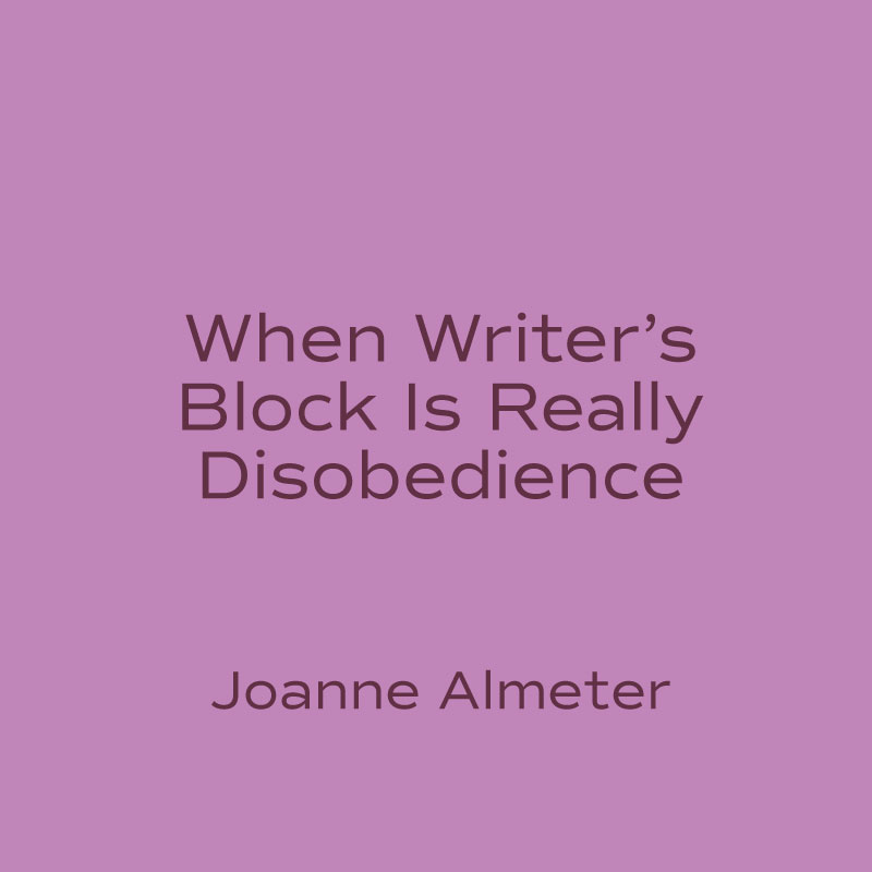 Feeling stuck in your writing? Ideas flow, journals fill, but nothing gets completed. This post explores how writer’s block can sometimes be a call to action for obedience. It reminds Christian writers that the messages God gives us are urgent and meant for our audience. Discover how to move past “someday” projects, prioritize God-given assignments, and write with purpose and faithfulness.