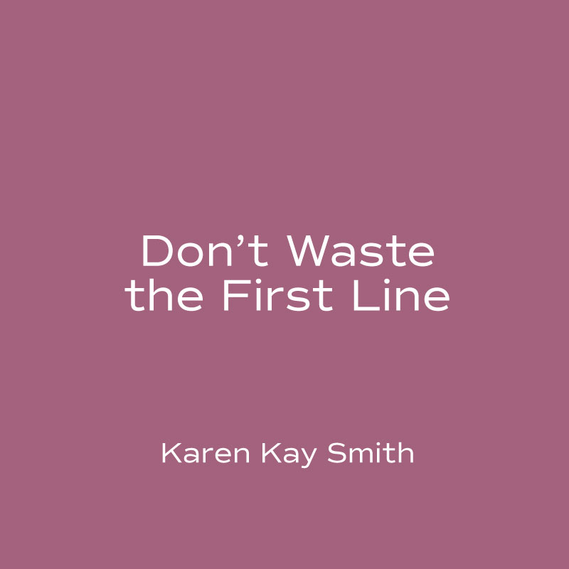 Your opening line matters more than you think — it’s not just an introduction; it’s the doorway into your message. The way you begin can either draw your reader in or lose them before the truth even unfolds. If you’ve ever struggled to start your writing in a way that feels clear, engaging, and spiritually grounded, this post will help you rethink your approach and write with greater intention, confidence, and impact from the very first line …