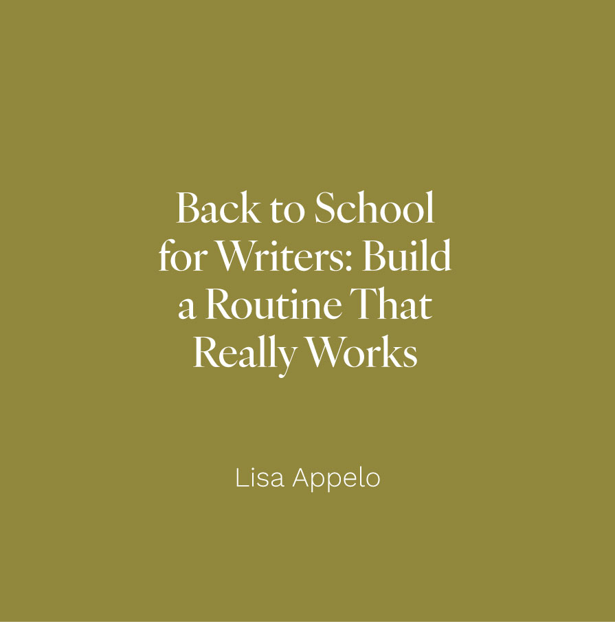 Most of us aren’t waiting for more time to write. We’re waiting on the right rhythm. Here’s how writing can take root even in the busiest, most demanding seasons of life, from raising a full house to walking through serious hardship. Instead of letting limitations hold you back, you’ll discover simple, practical ways to build a writing routine that works right where you are so you can faithfully create with the time you’ve already been given ...