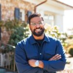 Dr. Joel Muddamalle