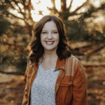 Jennifer Dukes Lee