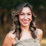 Sharon Hodde Miller